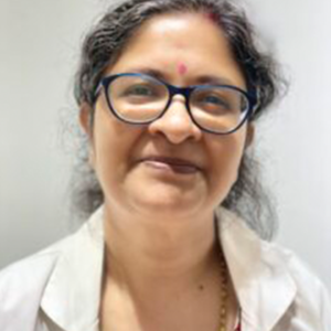 Dr. Rinku Sen Gupta Dhar