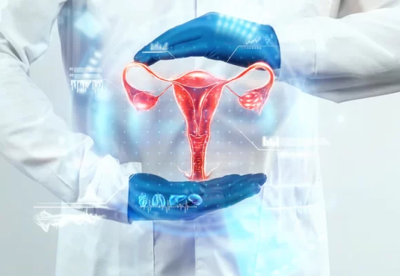 Fibroid Uterus