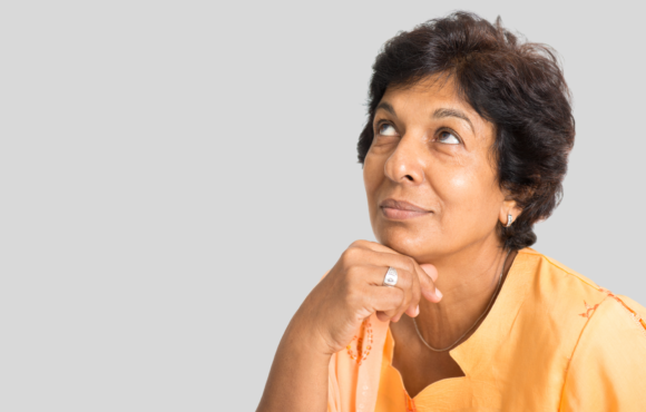 Postmenopausal Bleeding: A Cause for Concern?