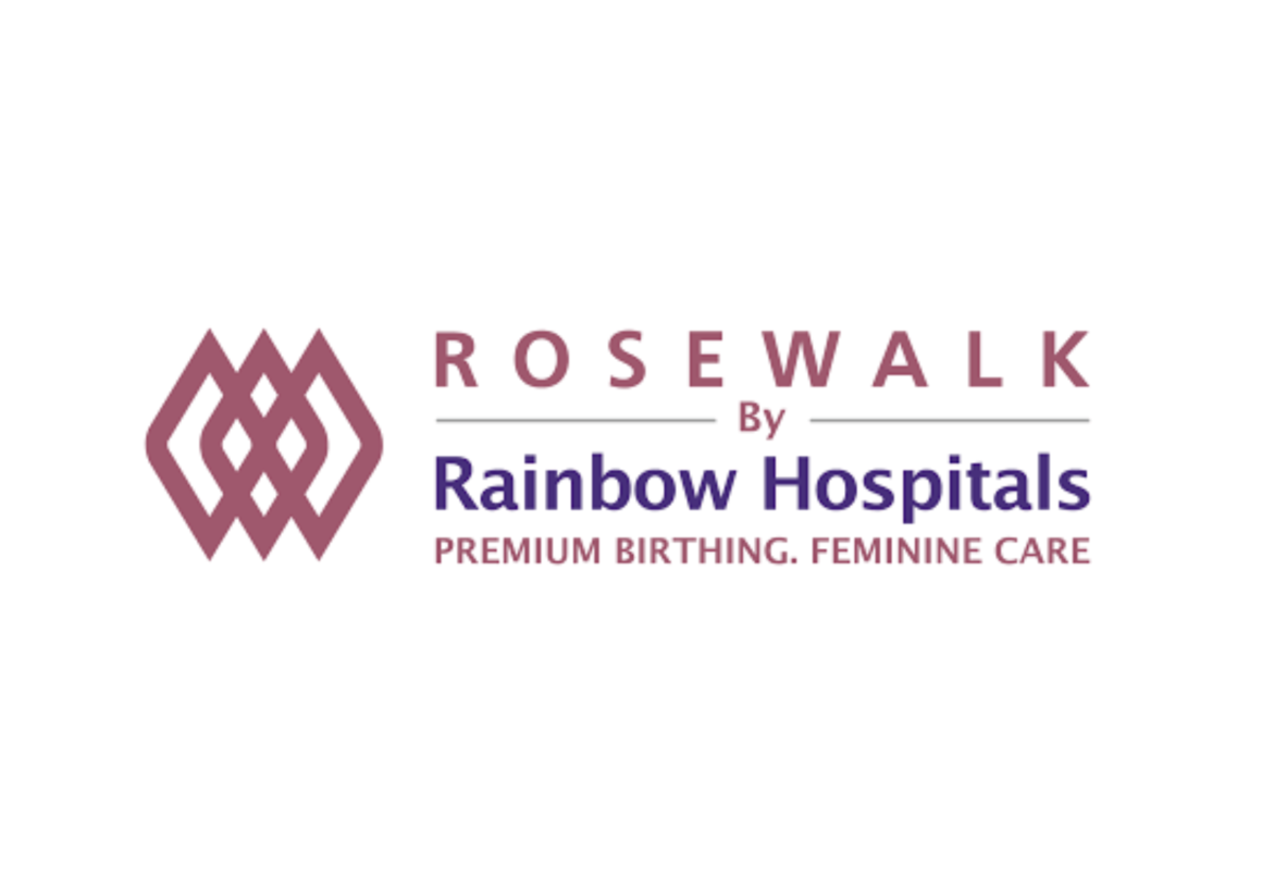 Rosewalk Hospital, Panchsheel Park