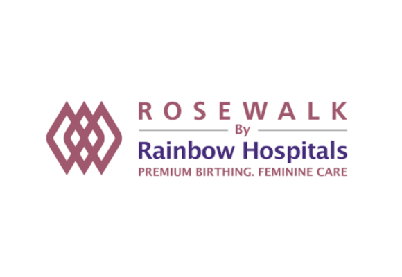 Rosewalk Hospital, Panchsheel Park